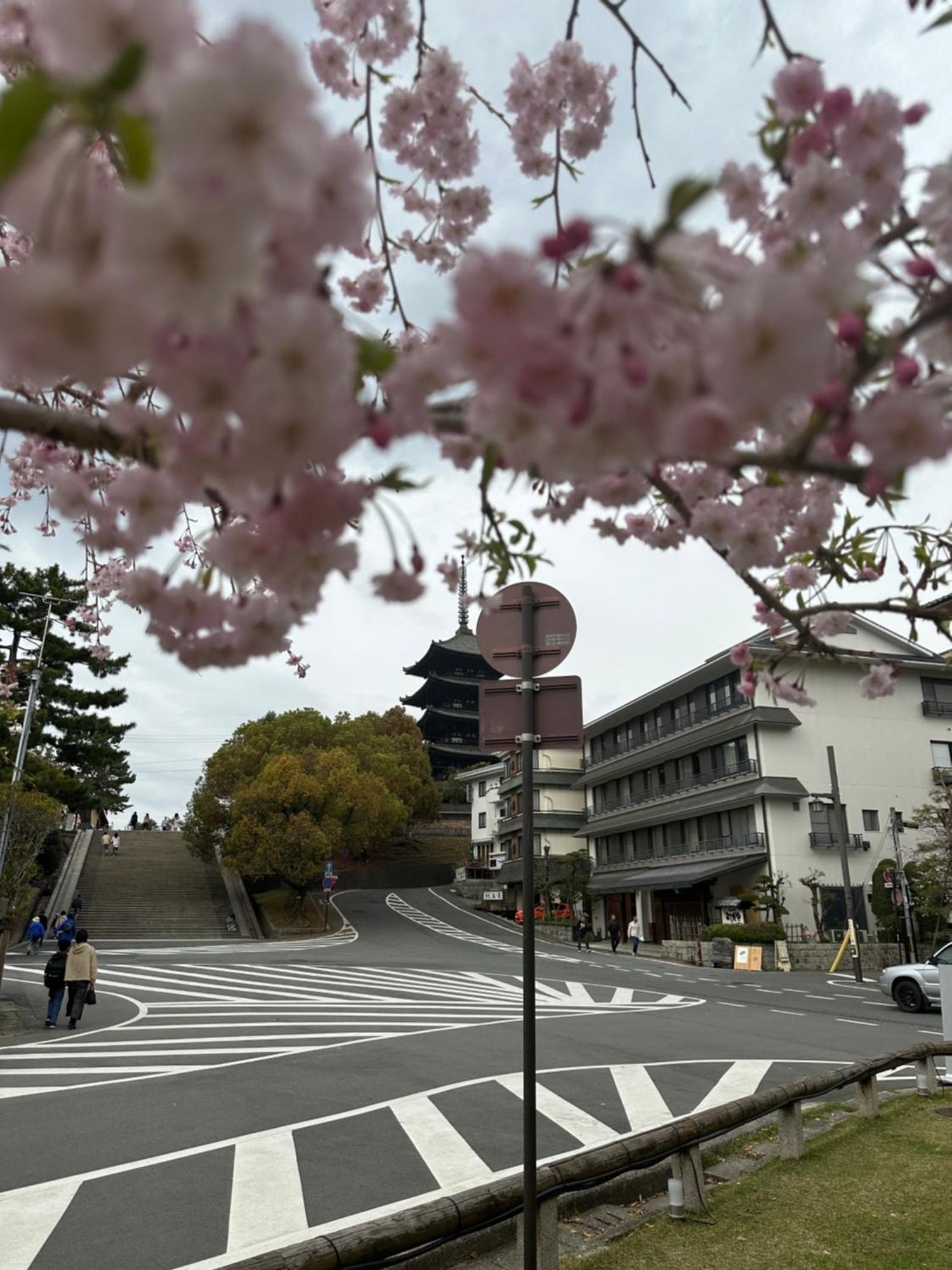 Hotel Ryokan Kousen Kazeya Group Nara Exterior foto